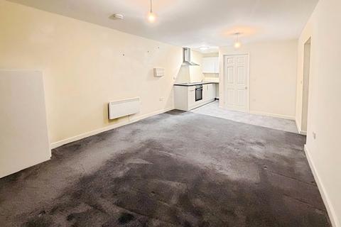 undefined, Moor Lane, Leicestershire LE11