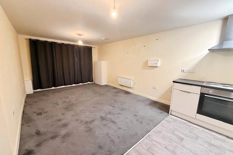 undefined, Moor Lane, Leicestershire LE11