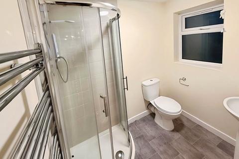 undefined, Moor Lane, Leicestershire LE11