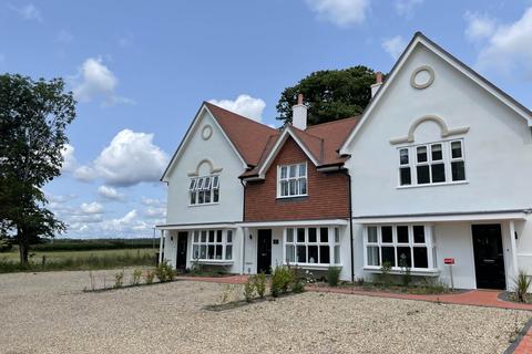 3 bedroom house to rent, BH20 EAST STOKE, Wareham