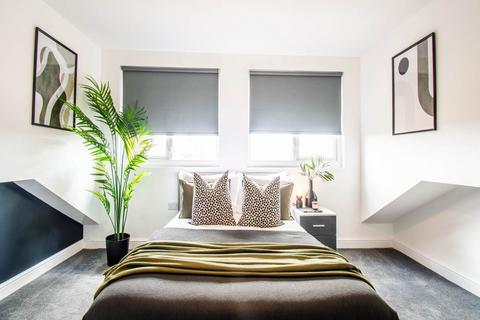 undefined, Grovehall Drive (room 4), West Yorkshire LS11