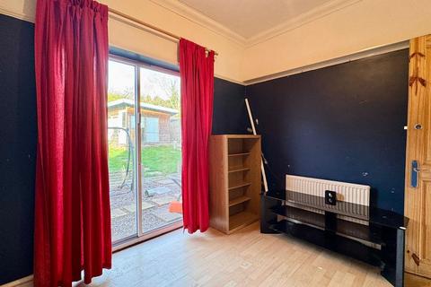 undefined, Moor End Lane, Erdington, Birmingham