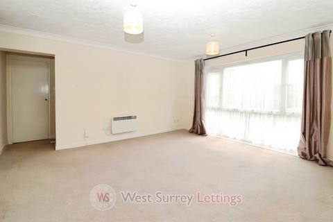 undefined, Brantwood Court, West Byfleet, KT14 6BT
