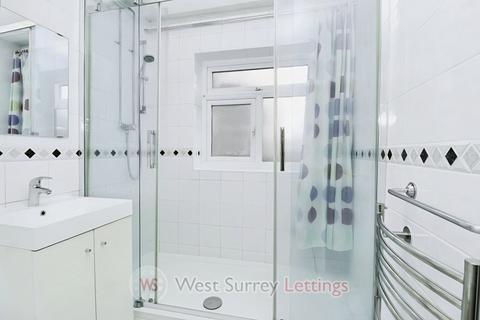 undefined, Brantwood Court, West Byfleet, KT14 6BT