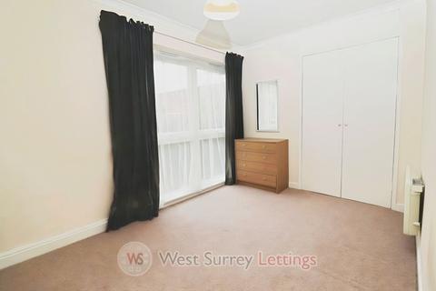 undefined, Brantwood Court, West Byfleet, KT14 6BT