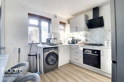 undefined, Carlton Road, Northampton