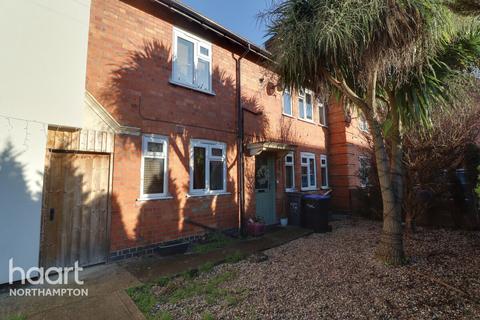 undefined, Carlton Road, Northampton