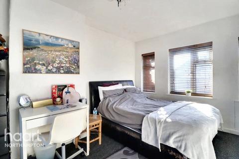 Carlton Road, Northampton