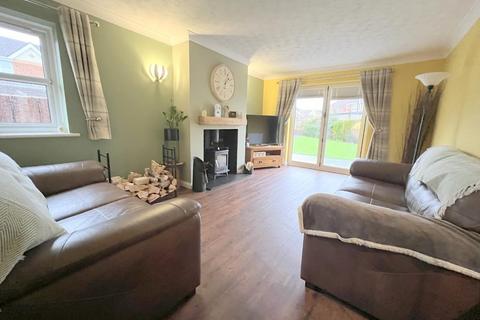 2 bedroom detached bungalow for sale, Lytham Grange, The Fairways, Houghton Le Spring