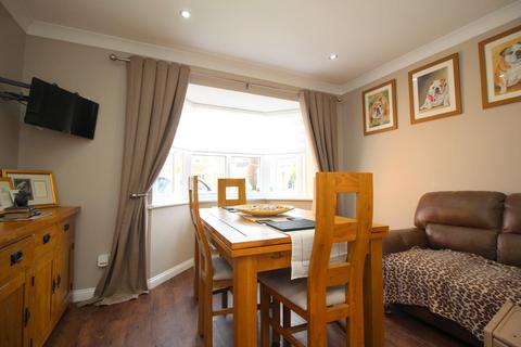 2 bedroom detached bungalow for sale, Lytham Grange, The Fairways, Houghton Le Spring