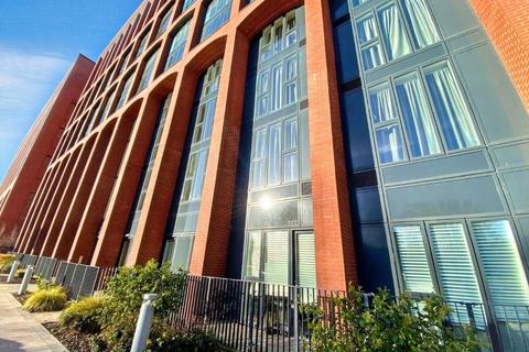 undefined, City Gardens, Castlefield