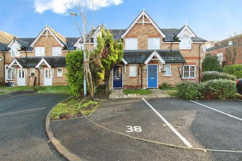 undefined, Huntington Place, Langley
