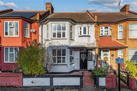 undefined, Cleveleys Road, London, E5