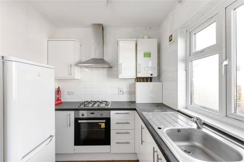 undefined, Cleveleys Road, London, E5