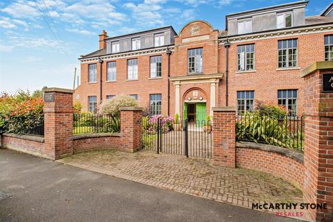 undefined, Avalon Court, Newport, Lincoln, LN1 3ES
