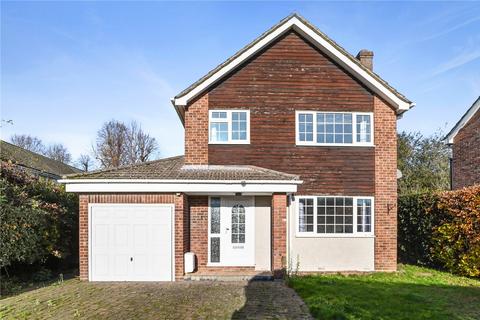 3 bedroom detached house for sale, Wordsworth Road, Colchester, Essex, CO3