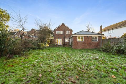 3 bedroom detached house for sale, Wordsworth Road, Colchester, Essex, CO3