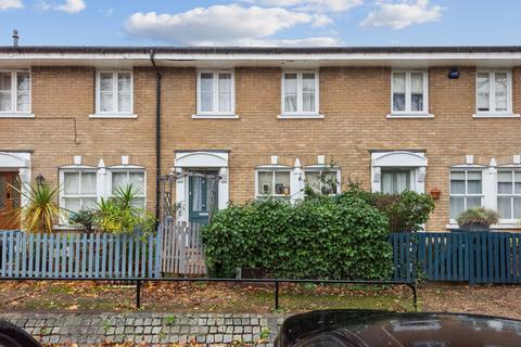 undefined, Blakeney Close, London NW1
