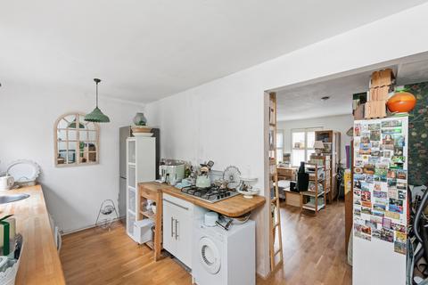 undefined, Blakeney Close, London NW1