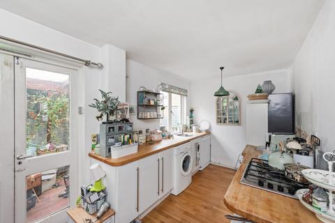 undefined, Blakeney Close, London NW1