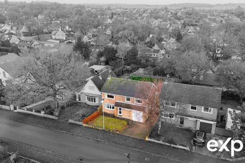 undefined, Vernon Crescent, Nottingham NG15