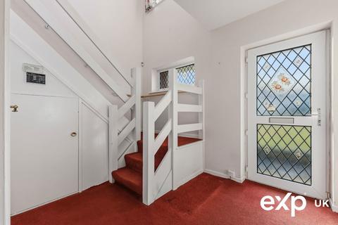 undefined, Vernon Crescent, Nottingham NG15
