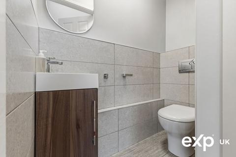 undefined, Vernon Crescent, Nottingham NG15