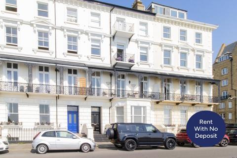 undefined, Victoria Parade, Ramsgate, CT11
