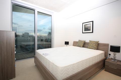 1 bedroom flat to rent, East Tower, 3 Tidal Basin Road, Hoola, Royal Docks, E16