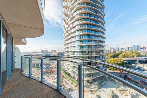 1 bedroom flat to rent, East Tower, 3 Tidal Basin Road, Hoola, Royal Docks, E16