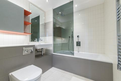 1 bedroom flat to rent, East Tower, 3 Tidal Basin Road, Hoola, Royal Docks, E16