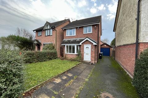 undefined, Rostrevor road, Adswood
