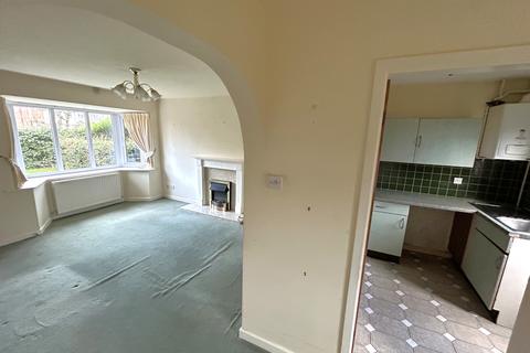 undefined, Rostrevor road, Adswood