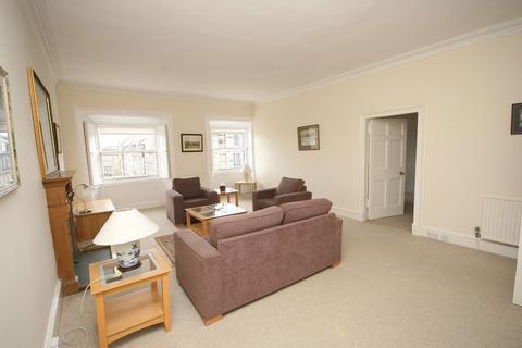 undefined, Drummond Place, New Town, Edinburgh