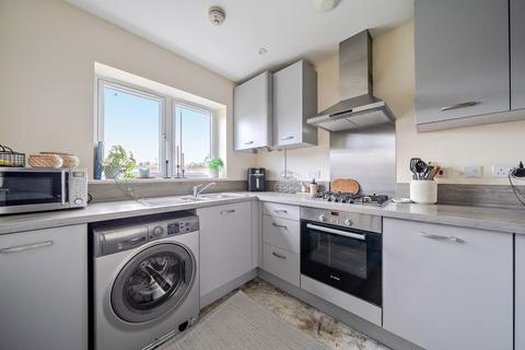 2 bedroom end of terrace house for sale, Gardiner Road, Winchester, SO22