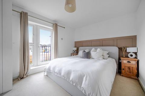 2 bedroom end of terrace house for sale, Gardiner Road, Winchester, SO22
