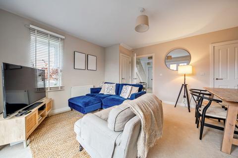 2 bedroom end of terrace house for sale, Gardiner Road, Winchester, SO22