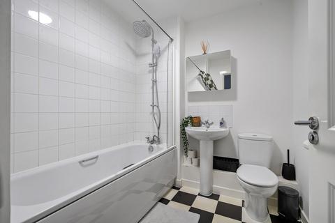 2 bedroom end of terrace house for sale, Gardiner Road, Winchester, SO22