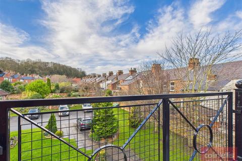 undefined, Strawberry Court, Scarborough