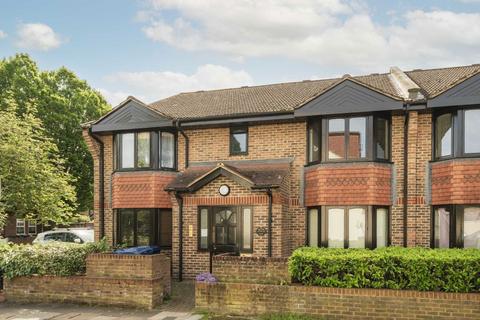 undefined, Woodstock Avenue, London W13