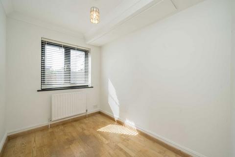 undefined, Woodstock Avenue, London W13