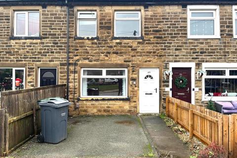 undefined, 49 Garforth Road, Keighley, BD21 4DR