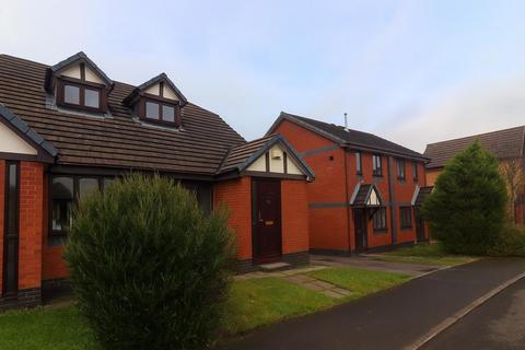 undefined, Sevenoaks Drive, Bolton