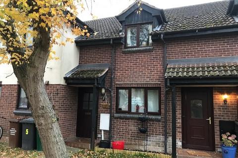 undefined, The Shieling, Hatton DE65