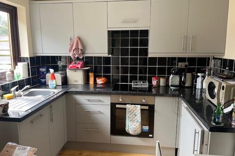 undefined, The Shieling, Hatton DE65
