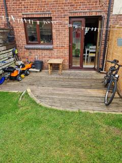undefined, The Shieling, Hatton DE65