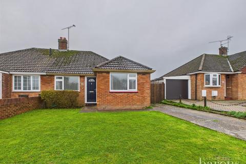 undefined, Brackley Way, Basingstoke RG22