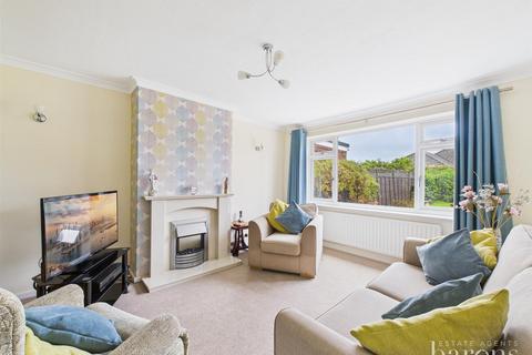undefined, Brackley Way, Basingstoke RG22