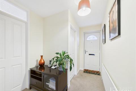 undefined, Brackley Way, Basingstoke RG22