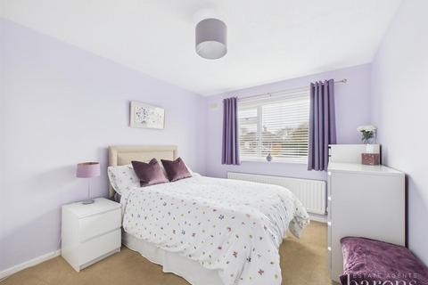 undefined, Brackley Way, Basingstoke RG22